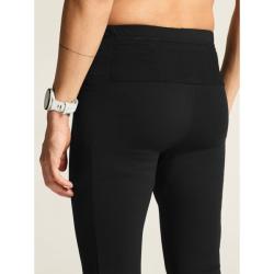 Craft PRO Trail Tights 2 1915153 pánske nohavice - čierna (9999)