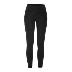 Craft PRO Trail Tights 2 W 1915149 dámské kalhoty - černá (999000)