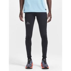 Craft PRO Trail Tights 1912446 pánske nohavice - čierna (999000)