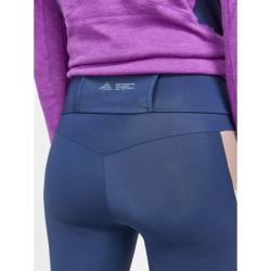 Craft PRO Trail Tights W 1912449 dámské běžecké kalhoty