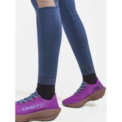 Craft PRO Trail Tights W 1912449 dámské běžecké kalhoty