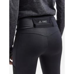 Craft PRO Trail Tights W 1912449 dámské běžecké kalhoty