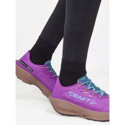 Craft PRO Trail Tights W 1912449 dámské kalhoty - černá (999000)