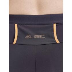 Craft PRO Trail Tights W 1912449 dámské kalhoty - tmavě šedá (992574)