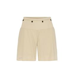 Craft PRO Trail W 1914616 dámské šortky - béžová (2140)