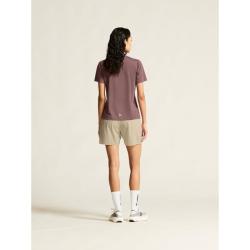 Craft PRO Trail W 1914616 dámské šortky - béžová (2140)