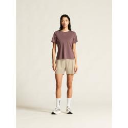 Craft PRO Trail W 1914616 dámské šortky - béžová (2140)