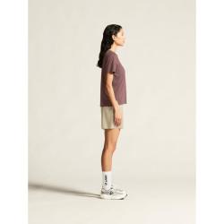 Craft PRO Trail W 1914616 dámské šortky - béžová (2140)