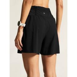 Craft PRO Trail W 1914616 dámské šortky - černá (9999)