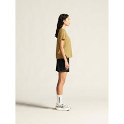 Craft PRO Trail W 1914616 dámské šortky - černá (9999)