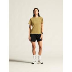 Craft PRO Trail W 1914616 dámské šortky - černá (9999)