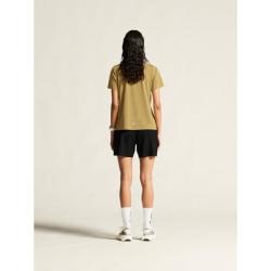 Craft PRO Trail W 1914616 dámské šortky - černá (9999)