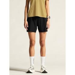 Craft PRO Trail W 1914616 dámské šortky - černá (9999)