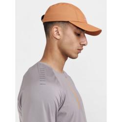 Craft PRO Trail Wind LS 1913155 pánské triko - šedá (954000)