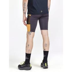 Craft PRO Trailhort Tights 1913156 pánské kalhoty - šedá (992574)