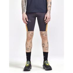 Craft PRO Trailhort Tights 1913156 pánské kalhoty - šedá (992574)