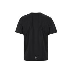 CRAFT PRO Trail SS 2 1915397 pánské triko - černá (9990)