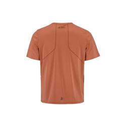 CRAFT PRO Trail SS 2 1915397 pánské triko - červená (458000)