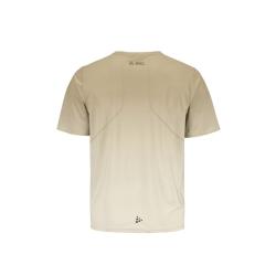 CRAFT PRO Trail SS 2 1915397 pánské triko - hnědá (608000)