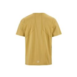 CRAFT PRO Trail SS 2 1915397 pánské triko - zelená (6540)