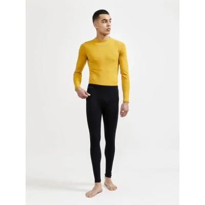 Craft PRO Wool Extreme X 1911153 pánské spodky - černá (999000)