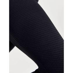 Craft PRO Wool Extreme X 1911153 pánské spodky - černá (999000)