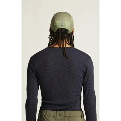 Craft PRO Wool Extreme X LS 1911151 pánské triko - modrá (396000)