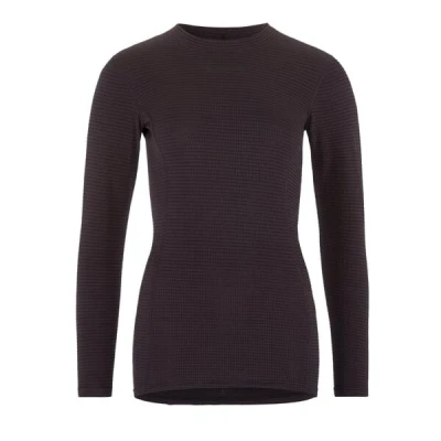 Craft PRO Wool Extreme X LS W 1911154 dámské triko - fialová (499000) Craft PRO Wool Extreme X LS W 1911154 dámské triko - fialová (499000)