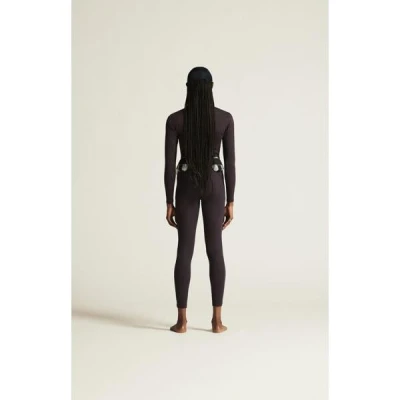 Craft PRO Wool Extreme X LS W 1911154 dámské triko - fialová (499000)
