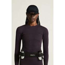 Craft PRO Wool Extreme X LS W 1911154 dámské triko - fialová (499000)