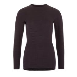 Craft PRO Wool Extreme X LS W 1911154 dámské triko - fialová (499000) Craft PRO Wool Extreme X LS W 1911154 dámské triko - fialová (499000)