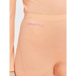 Craft PRO Wool Extreme X W 1911156 dámské spodky - oranžová (716000)
