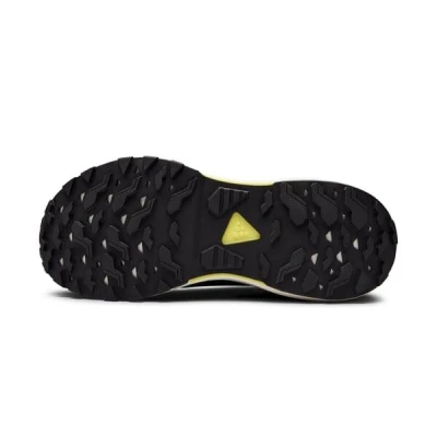 Craft Pure Trail 1914280 pánské boty - černá (999503)