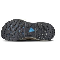 Craft Pure Trail 1914280 pánské boty - šedá (214652)