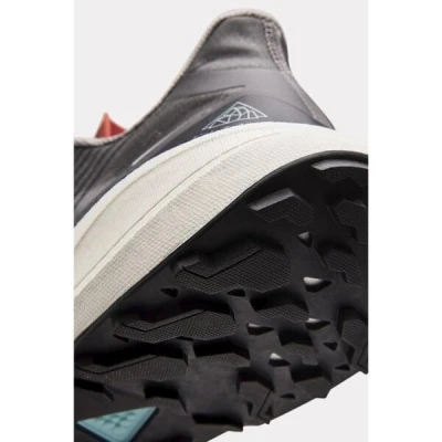 Craft Pure Trail 1914280 pánské boty - šedá (957396) POUZE UK 9 / EU 43,5 (VÝPRODEJ)