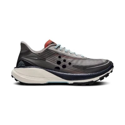 Craft Pure Trail 1914280 pánské boty - šedá (957396) POUZE UK 9 / EU 43,5 (VÝPRODEJ)