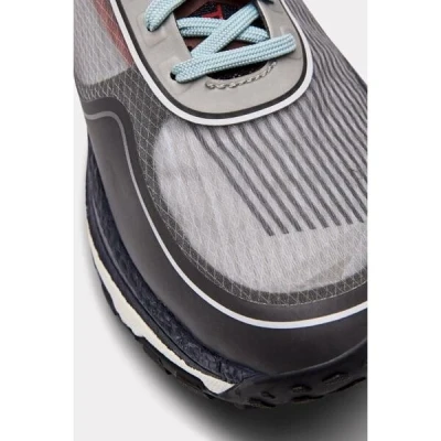 Craft Pure Trail 1914280 pánské boty - šedá (957396) POUZE UK 9 / EU 43,5 (VÝPRODEJ)