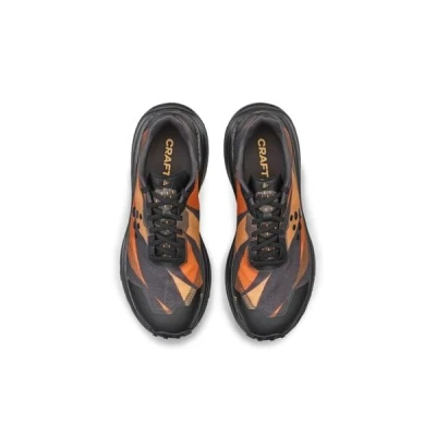 Craft Pure Trail Pro 1915338 pánské boty - hnědá (999007)