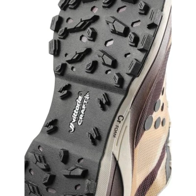 Craft Pure Trail Pro 1915338 pánské boty - růžová (263007)