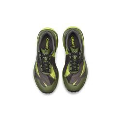 CRAFT Pure Trail Pro 1915338 pánské boty - zelená (664007) + sleva 500,- na příslušenství