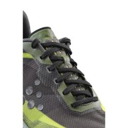 CRAFT Pure Trail Pro 1915338 pánské boty - zelená (664007) + sleva 500,- na příslušenství