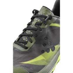 CRAFT Pure Trail Pro 1915338 pánské boty - zelená (664007) + sleva 500,- na příslušenství