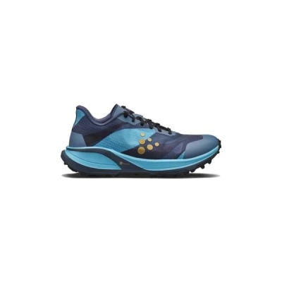 Craft Pure Trail Pro 1915338 pánské boty - modrá (376007)