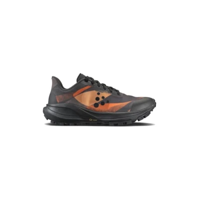 Craft Pure Trail Pro W 1915339 dámské boty - růžová (263007) + sleva 500,- na příslušenství
