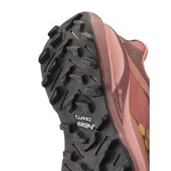 Craft Pure Trail Pro W 1915339 dámske topánky - červená (473007)