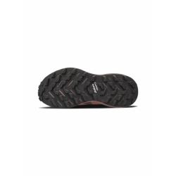 Craft Pure Trail Pro W 1915339 dámske topánky - červená (473007)