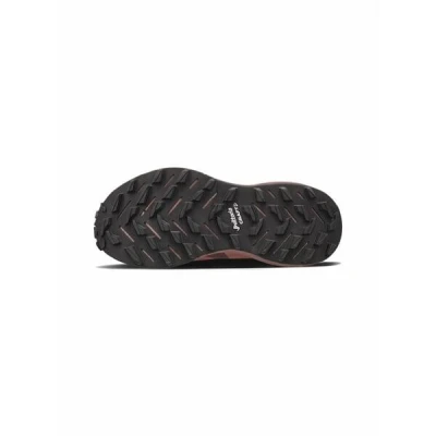 Craft Pure Trail Pro W 1915339 dámské boty - červená (473007)