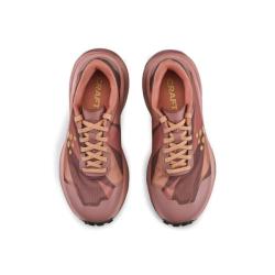 Craft Pure Trail Pro W 1915339 dámske topánky - červená (473007)