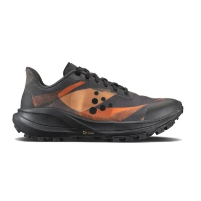 Craft Pure Trail Pro W 1915339 dámské boty - černá (999007) + sleva 500,- na příslušenství
