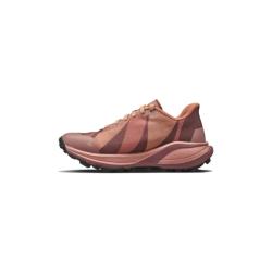 Craft Pure Trail Pro W 1915339 dámske topánky - červená (473007)
